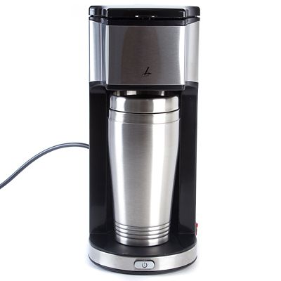 Lakeland Coffee On The Move Filter Coffee Machine